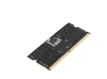 GOODRAM Pamięć DDR5 SODIMM 8GB/4800 CL40 GOODRAM Pamięć DDR5 SODIMM 8GB/4800 CL40