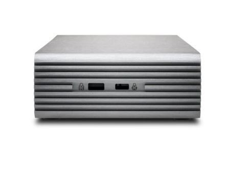 Kensington Stacja dokująca Thunderbolt 4 Dual 4K 90W Power Delivery