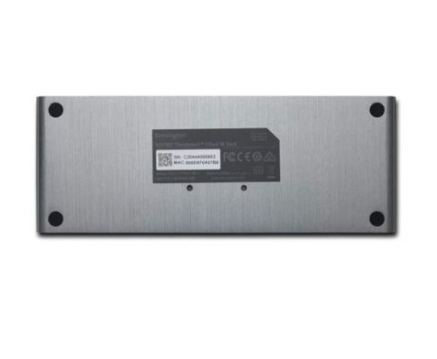 Kensington Stacja dokująca Thunderbolt 4 Dual 4K 90W Power Delivery