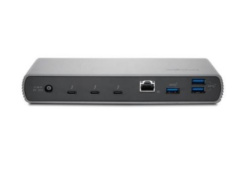 Kensington Stacja dokująca Thunderbolt 4 Dual 4K 90W Power Delivery