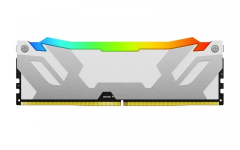 Kingston Pamięć DDR5 Fury Renegade RGB 16GB(1*16GB)/7200 CL38