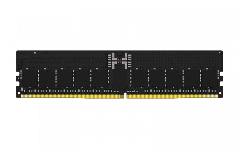 Kingston Pamięć serwerowa DDR5 128(8*16)/4800 ECC Registered CL36 Renegade Pro PnP Kingston Pamięć serwerowa DDR5 128(8*16)/4800 ECC Registered CL36 Renegade Pro PnP