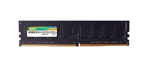 Silicon Power Pamięć DDR4 8GB/3200(1*8G) CL22 UDIMM Silicon Power Pamięć DDR4 8GB/3200(1*8G) CL22 UDIMM