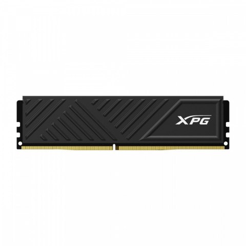 Adata Pamięć XPG GAMMIX D35 DDR4 3200 DIMM 16GB (2x8) czarna Adata Pamięć XPG GAMMIX D35 DDR4 3200 DIMM 16GB (2x8) czarna