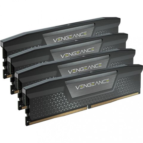 Corsair Pamięć DDR5 Vengeance 192GB/5200 (4*48GB) CL38 Corsair Pamięć DDR5 Vengeance 192GB/5200 (4*48GB) CL38