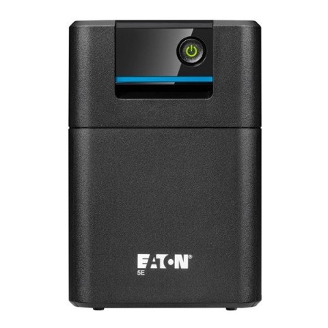 Eaton Zasilacz awaryjny 5E 700 IEC G2 5E700I Eaton Zasilacz awaryjny 5E 700 IEC G2 5E700I