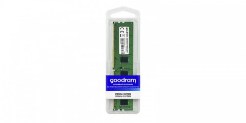 GOODRAM Pamięć DDR4 4GB/3200 CL22