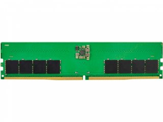HP Inc. Pamięć 16G DDR5(1x16G) 4800 UDIMM ECC 4M9Y1AA