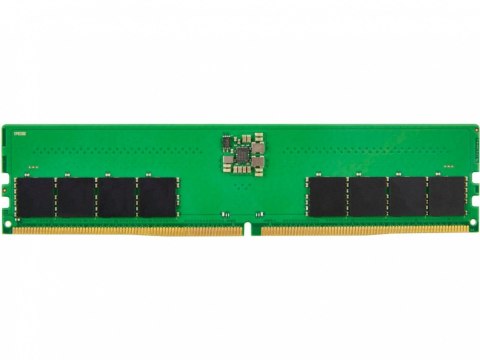 HP Inc. Pamięć 16G DDR5(1x16G) 4800 UDIMM ECC 4M9Y1AA HP Inc. Pamięć 16G DDR5(1x16G) 4800 UDIMM ECC 4M9Y1AA