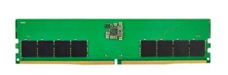 HP Inc. Pamięć 32GB DDR5 (1x32GB)4800 UDIMM ECC MEM 4M9Y3AA HP Inc. Pamięć 32GB DDR5 (1x32GB)4800 UDIMM ECC MEM 4M9Y3AA