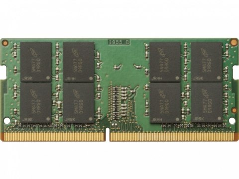 HP Inc. Pamięć 8GB DDR5 (1x8GB)4800 UDIMM NECC 4M9X9AA HP Inc. Pamięć 8GB DDR5 (1x8GB)4800 UDIMM NECC 4M9X9AA