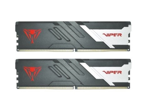 Patriot Pamięć DDR5 Viper Venom 16GB/5600 (2x8GB) CL40 Patriot Pamięć DDR5 Viper Venom 16GB/5600 (2x8GB) CL40