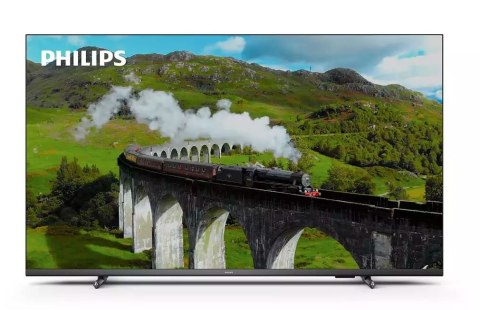 Philips Telewizor 55 cali LED 55PUS7608/12 Philips Telewizor 55 cali LED 55PUS7608/12