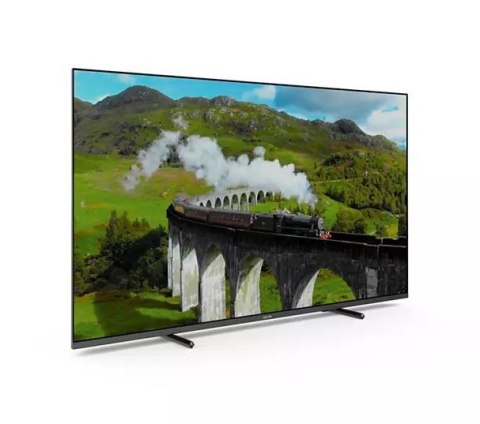 Philips Telewizor 55 cali LED 55PUS7608/12 Philips Telewizor 55 cali LED 55PUS7608/12