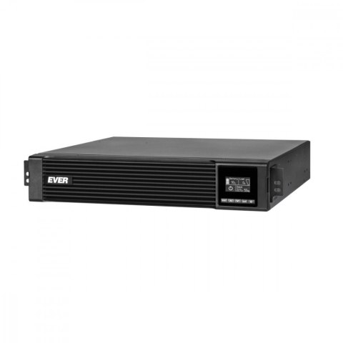 EVER UPS POWERLINE RT PRO 1kVA/1kW R2T EVER UPS POWERLINE RT PRO 1kVA/1kW R2T
