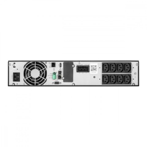 EVER UPS POWERLINE RT PRO 1kVA/1kW R2T EVER UPS POWERLINE RT PRO 1kVA/1kW R2T