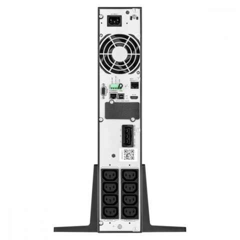 EVER UPS POWERLINE RT PRO 1kVA/1kW R2T EVER UPS POWERLINE RT PRO 1kVA/1kW R2T
