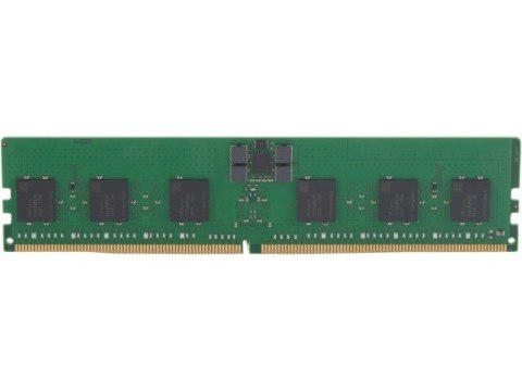 HP Inc. Pamięć 32GB DDR5 (1x32GB)4800 DIMM ECC REG 340K2AA HP Inc. Pamięć 32GB DDR5 (1x32GB)4800 DIMM ECC REG 340K2AA