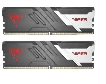 Patriot Pamięć DDR5 Viper Venom 32GB/6000 (2x16GB) CL36 Patriot Pamięć DDR5 Viper Venom 32GB/6000 (2x16GB) CL36