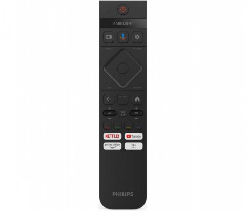 Philips Telewizor 55 cali OLED+ 55OLED908/12 Philips Telewizor 55 cali OLED+ 55OLED908/12