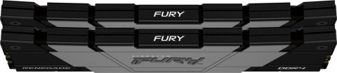 Kingston Pamięć DDR4 Fury Renegade 16GB(2*8GB)/3200 CL16 Kingston Pamięć DDR4 Fury Renegade 16GB(2*8GB)/3200 CL16