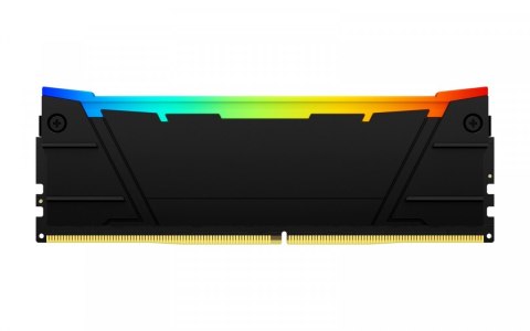 Kingston Pamięć DDR4 Fury Renegade RGB 16GB(2*8GB)/4000 CL19 Kingston Pamięć DDR4 Fury Renegade RGB 16GB(2*8GB)/4000 CL19