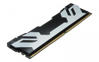Kingston Pamięć DDR5 Fury Renegade 48GB(2*24GB)/7200 CL38 czarno-srebrna