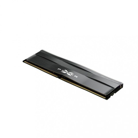 Silicon Power Pamięć DDR4 XPOWER Zenith 16GB/3200(2*8GB) CL16 UDIMM Silicon Power Pamięć DDR4 XPOWER Zenith 16GB/3200(2*8GB) CL16 UDIMM