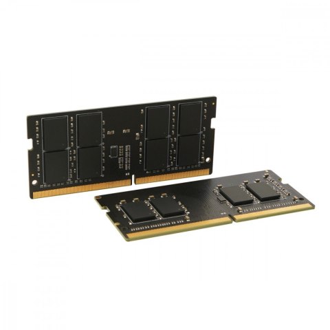 Silicon Power Pamięć do notebooka DDR4 8GB/2400(1*8GB) SO-DIMM CL17 Silicon Power Pamięć do notebooka DDR4 8GB/2400(1*8GB) SO-DIMM CL17