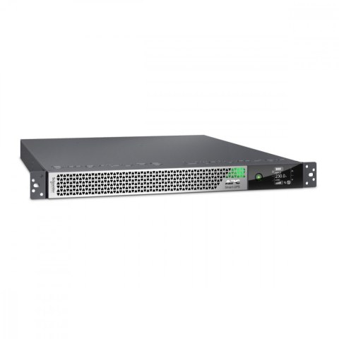 APC Zasilacz awaryjny SRTL3KRM1UIC APC Smart-UPS Ultra, 3000VA 230V 1U, with Lithium- Ion Battery, with SmartConnect