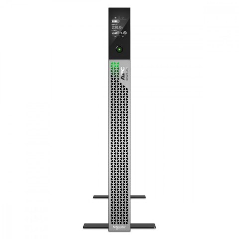 APC Zasilacz awaryjny SRTL3KRM1UINC APC Smart-UPS Ultra, 3000VA 230V 1U, with Lithium-Battery, with Network Management Card Embedded