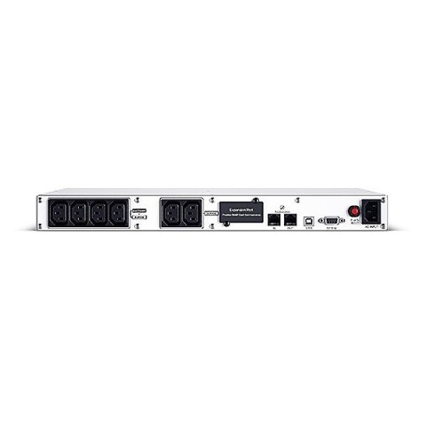 CyberPower Zasilacz awaryjny UPS OR1000ERM1U CyberPower Zasilacz awaryjny UPS OR1000ERM1U