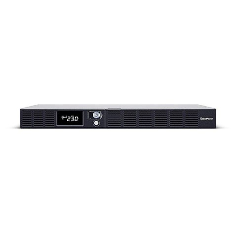 CyberPower Zasilacz awaryjny UPS OR1000ERM1U CyberPower Zasilacz awaryjny UPS OR1000ERM1U