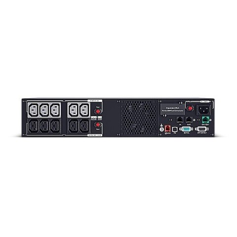 CyberPower Zasilacz awaryjny UPS PR1000ERT2U CyberPower Zasilacz awaryjny UPS PR1000ERT2U