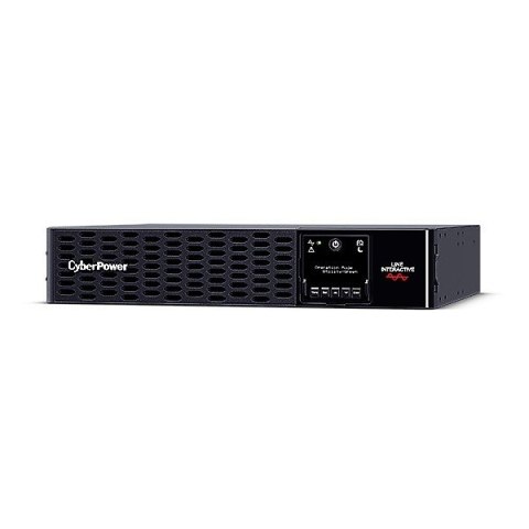 CyberPower Zasilacz awaryjny UPS PR2200ERTXL2U CyberPower Zasilacz awaryjny UPS PR2200ERTXL2U
