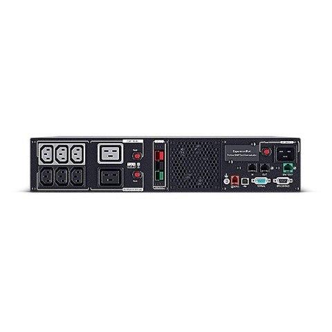 CyberPower Zasilacz awaryjny UPS PR2200ERTXL2U CyberPower Zasilacz awaryjny UPS PR2200ERTXL2U