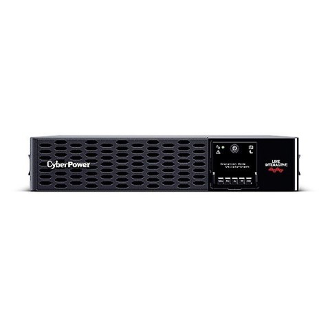 CyberPower Zasilacz awaryjny UPS PR2200ERTXL2U CyberPower Zasilacz awaryjny UPS PR2200ERTXL2U