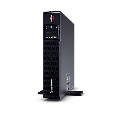 CyberPower Zasilacz awaryjny UPS PR2200ERTXL2U CyberPower Zasilacz awaryjny UPS PR2200ERTXL2U