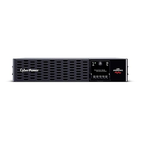 CyberPower Zasilacz awaryjny UPS PR3000ERTXL2U CyberPower Zasilacz awaryjny UPS PR3000ERTXL2U