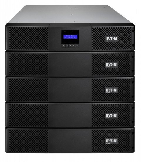 Eaton Zasilacz awaryjny 9E2000IR UPS Online 2000 VA / 1800 W 2U