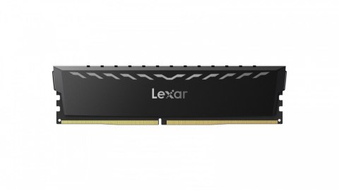 Lexar Pamięć DDR4 THOR 16GB(2*8GB)/3600 czarna Lexar Pamięć DDR4 THOR 16GB(2*8GB)/3600 czarna