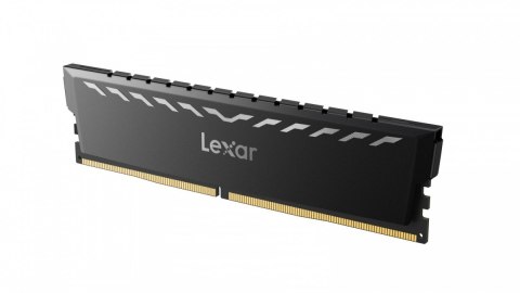 Lexar Pamięć DDR4 THOR 16GB(2*8GB)/3600 czarna Lexar Pamięć DDR4 THOR 16GB(2*8GB)/3600 czarna