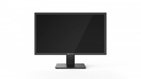 AG NEOVO Monitor 24 cale LW-2402 HDMI VGA czarny