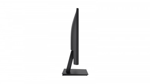 AG NEOVO Monitor 24 cale LW-2402 HDMI VGA czarny