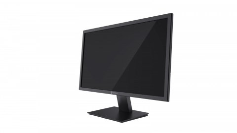 AG NEOVO Monitor 24 cale LW-2402 HDMI VGA czarny