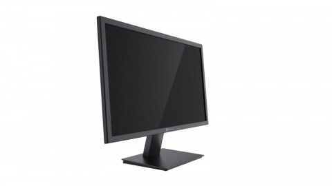 AG NEOVO Monitor 24 cale LW-2402 HDMI VGA czarny