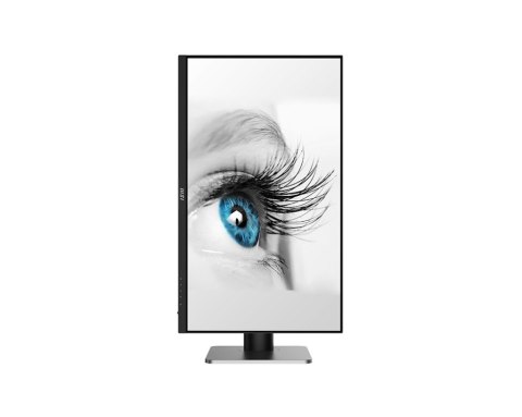 MSI Monitor 27 cali PRO MP273QP FLAT/IPS/WQHD/75Hz/4ms