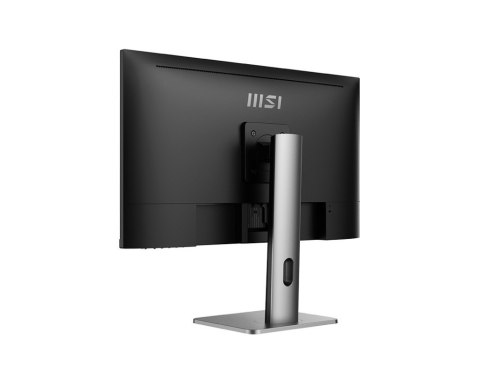 MSI Monitor 27 cali PRO MP273QP FLAT/IPS/WQHD/75Hz/4ms