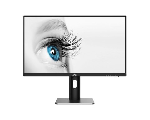 MSI Monitor 27 cali PRO MP273QP FLAT/IPS/WQHD/75Hz/4ms