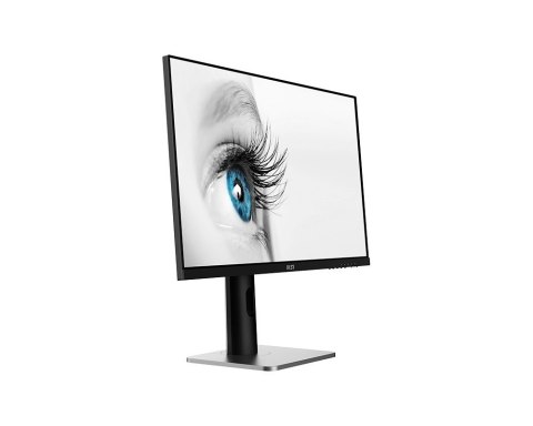 MSI Monitor 27 cali PRO MP273QP FLAT/IPS/WQHD/75Hz/4ms
